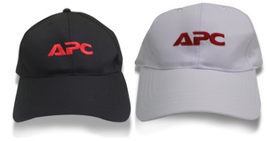 หมวก apc 